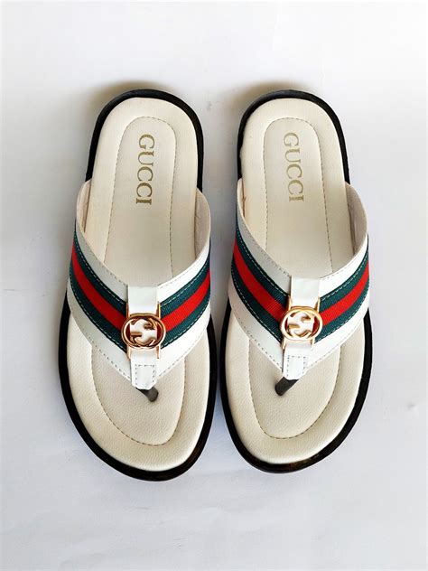 gucci slippers men uk